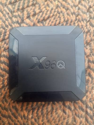 Android Box