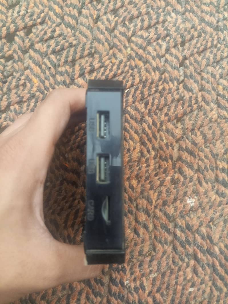 Android Box 2