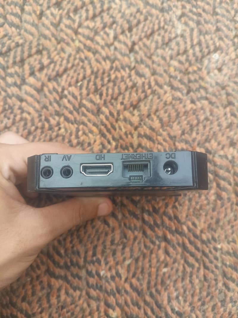 Android Box 4