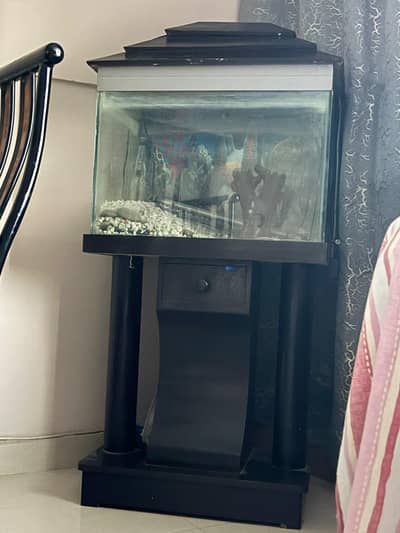 Fish tank/ Aquarium