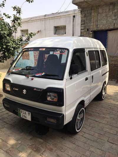 Rawalpindi number good condition