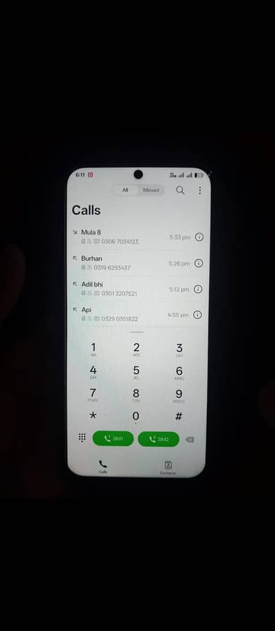 OPPO A6