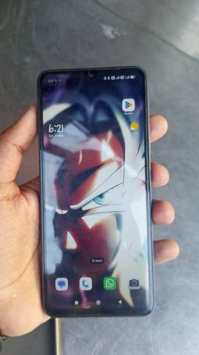 Xiaomi Redmi 14C