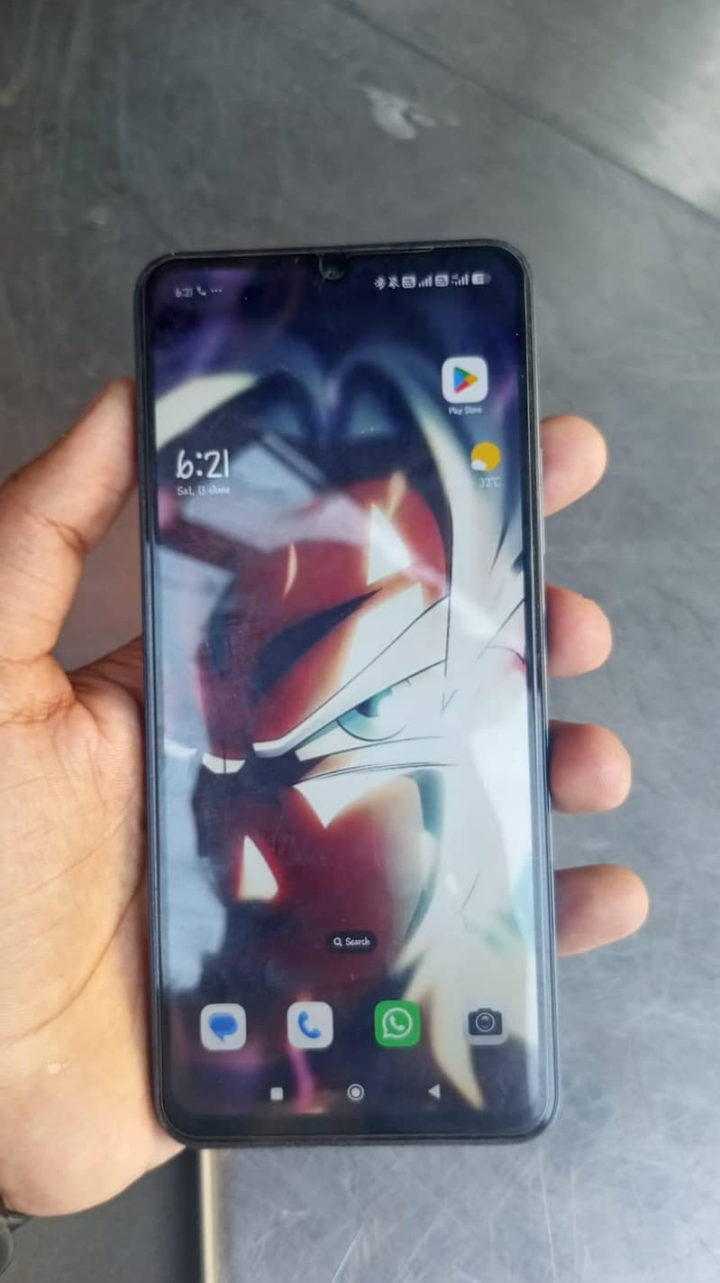 Xiaomi Redmi 14C 0