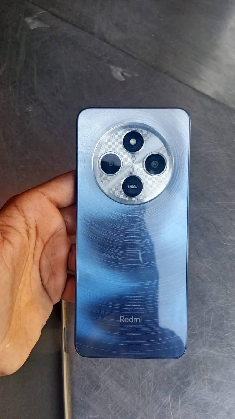 Xiaomi Redmi 14C 4