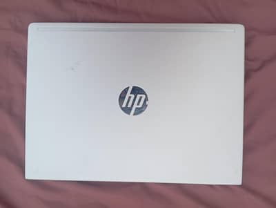 hp i7 10th gen all ok 8gb ram/500gb HDD