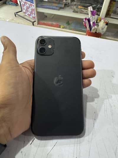 Apple iPhone 11