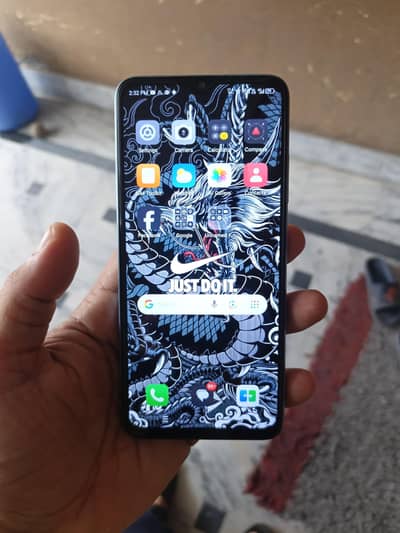 Itel A50 4/64