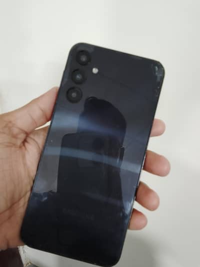 Samsung Mobile A24