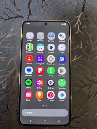 Samsung Mobile S23