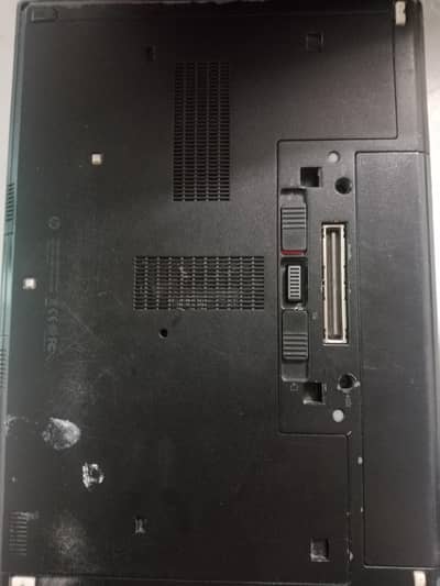 HP elite book