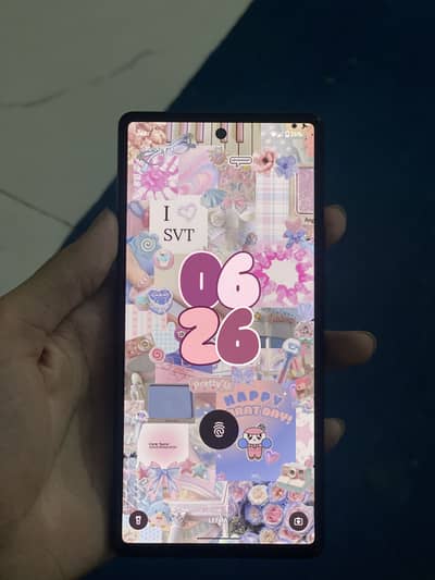 Google Pixel 6