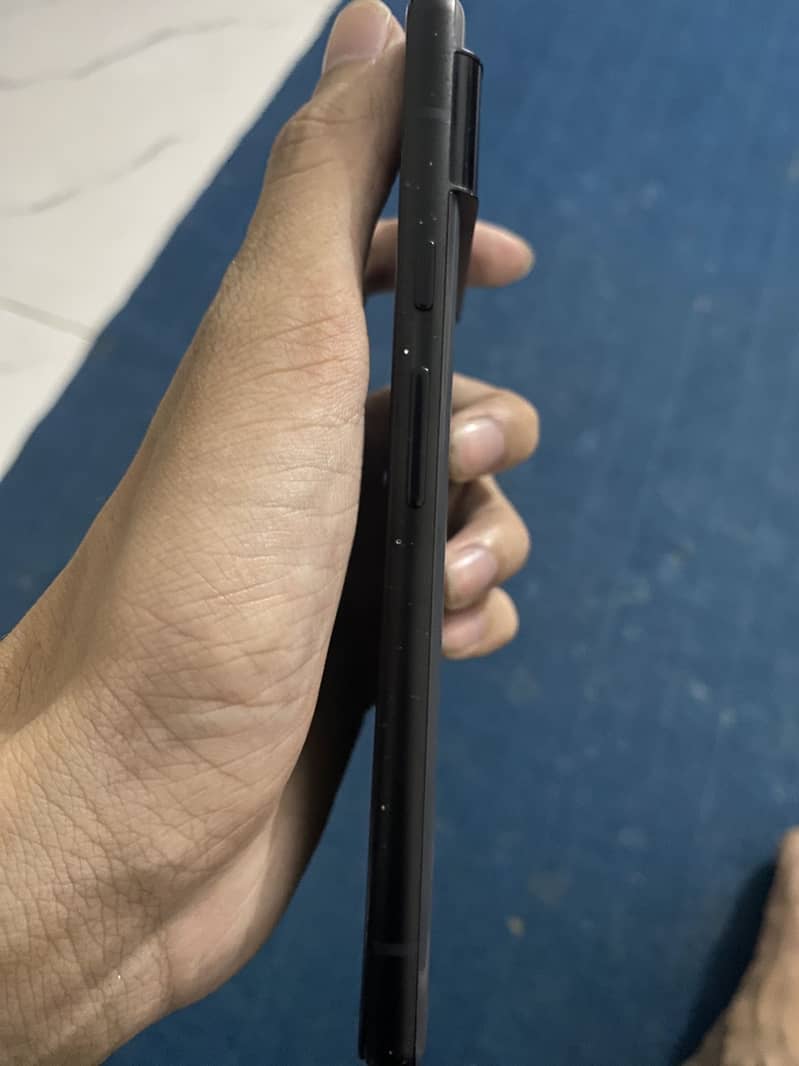 Google Pixel 6 5