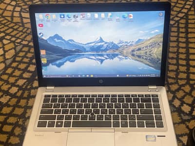 Hp DESKTOP-RA721QJ