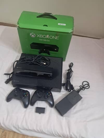 xbox one 1tb