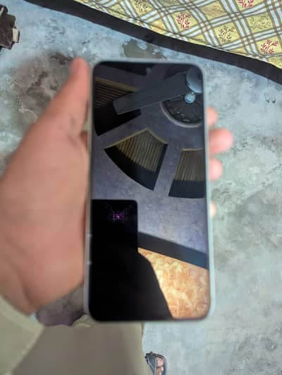 Infinix Hot 6 Pro _oppo Reno 5