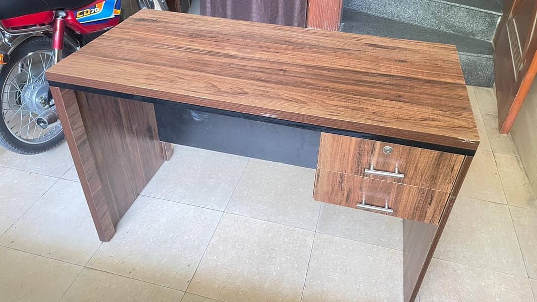 best condition table 2