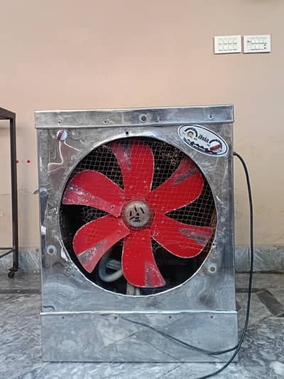 Water cooler