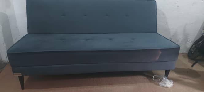 Luxury Sofacum Bed