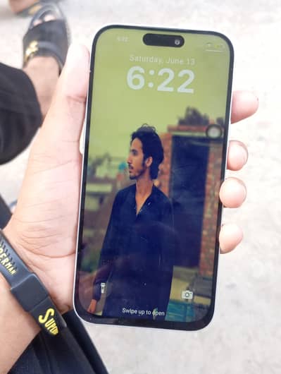 Apple iPhone