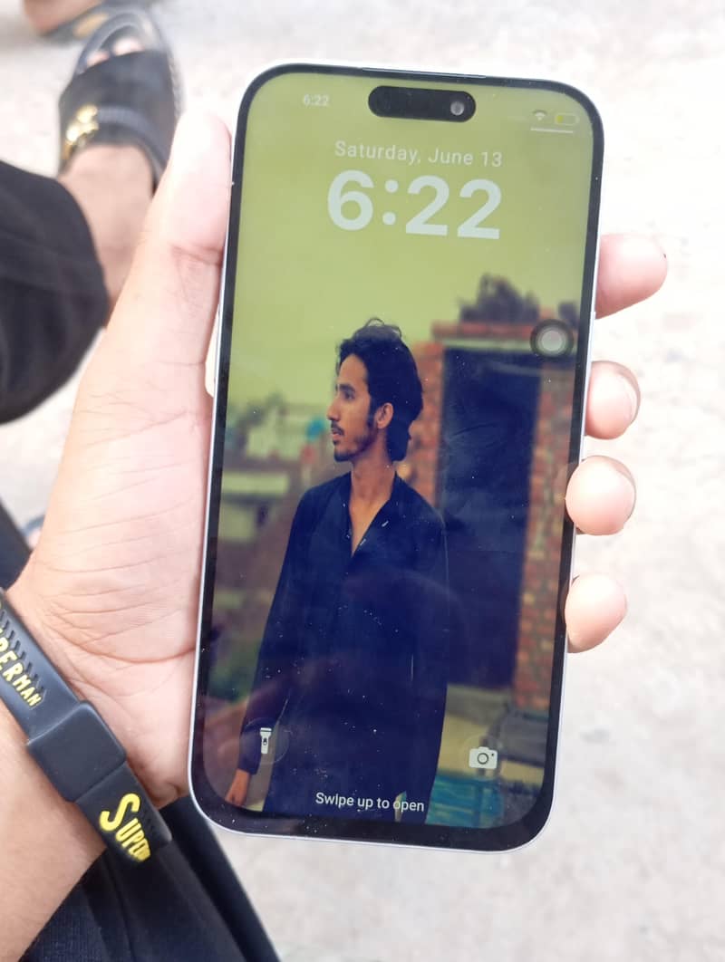 Apple iPhone 0
