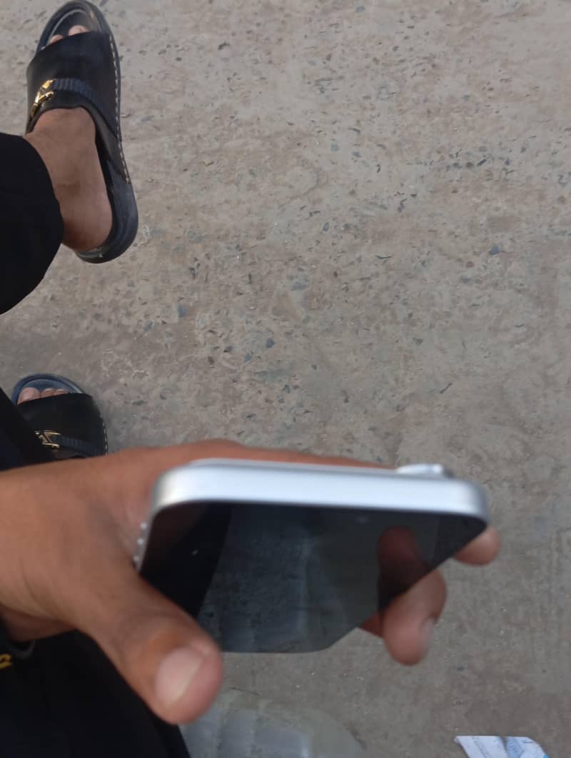 Apple iPhone 1