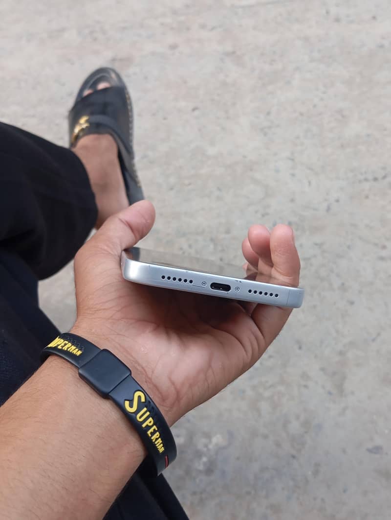 Apple iPhone 2