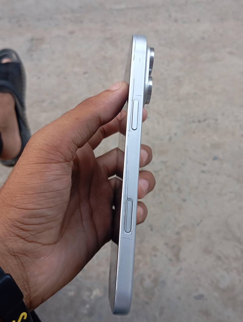 Apple iPhone 3