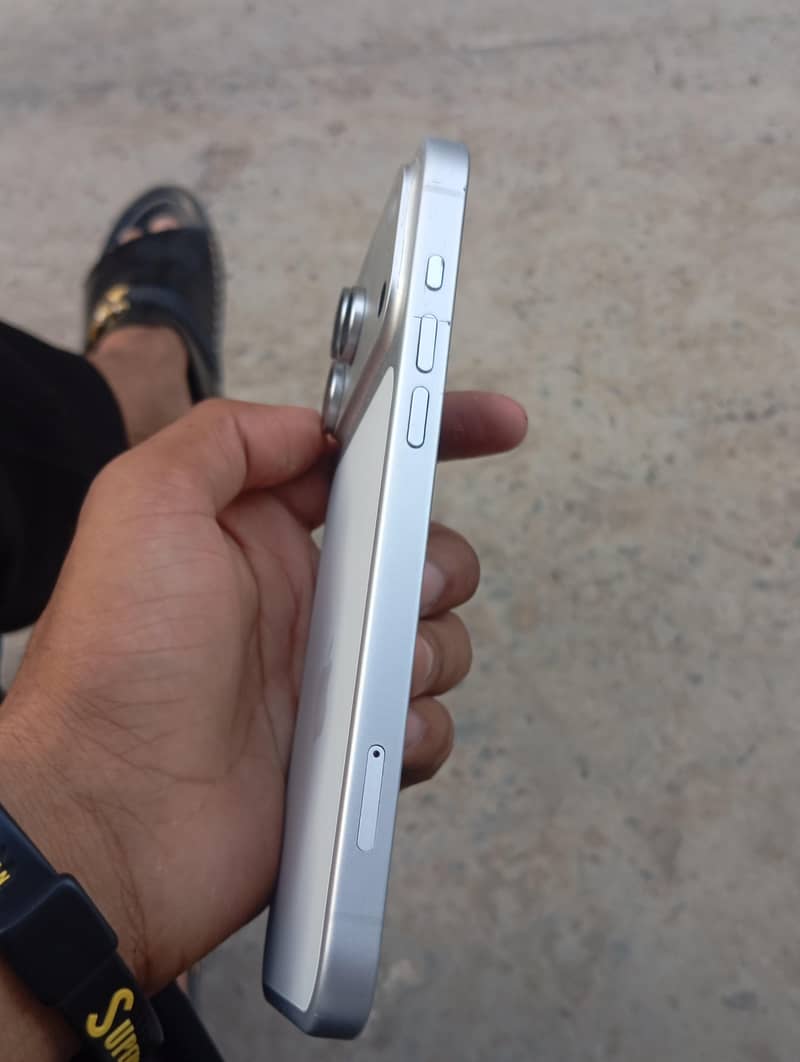 Apple iPhone 5