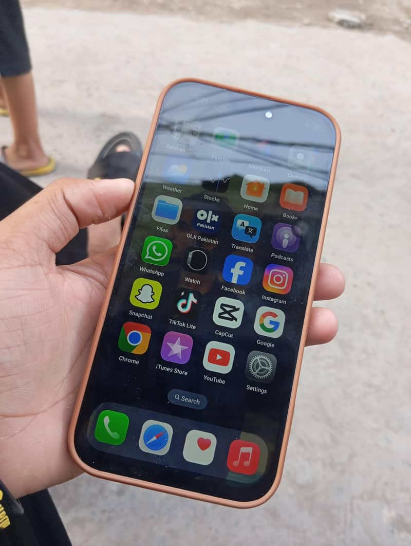 Apple iPhone 6