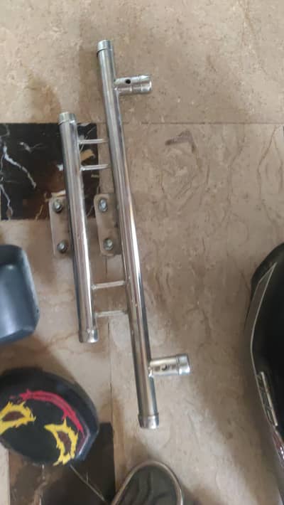 125 spare parts