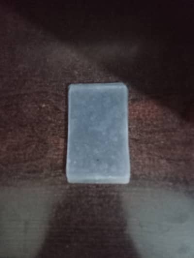 Invisible card brand Abdullah Atiq