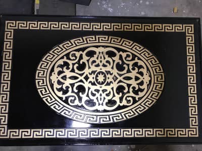 Coffee Table for leaving room