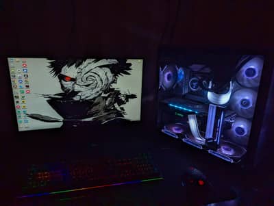 i7 14gn KF Gaming pc