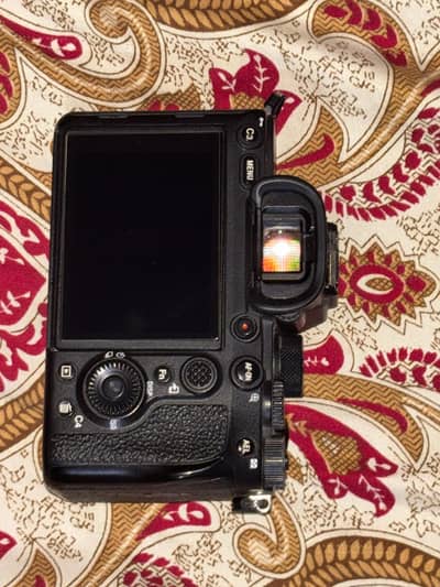 Sony A7R IV (A7R4) Full Frame Mirrorless Camera | 10/10 Condition | Bo