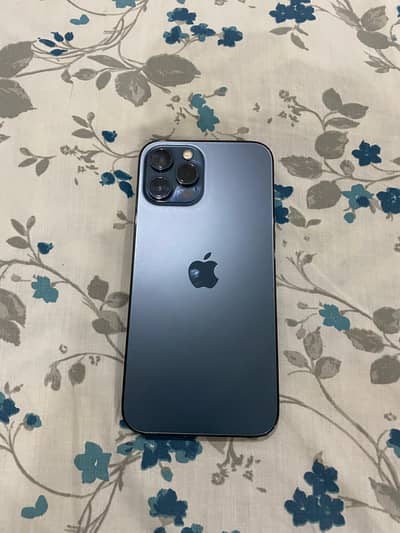 Apple iPhone 12 Pro Max