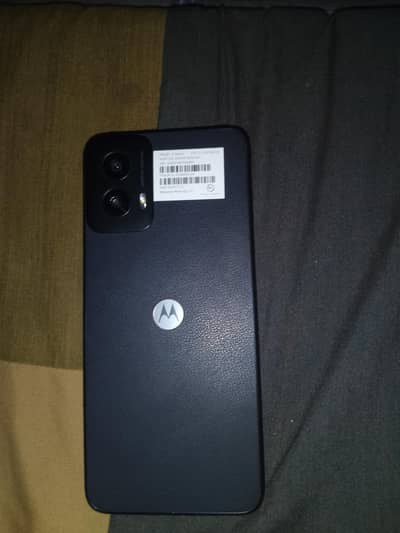 taxila location Motorola g power 2024 new condition