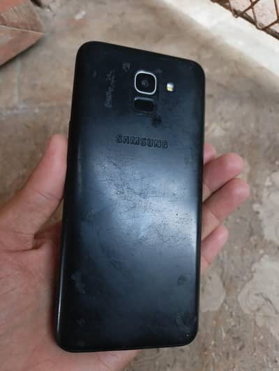argent sell samsung j6 3gb 32gb pta official vip battery vip camera