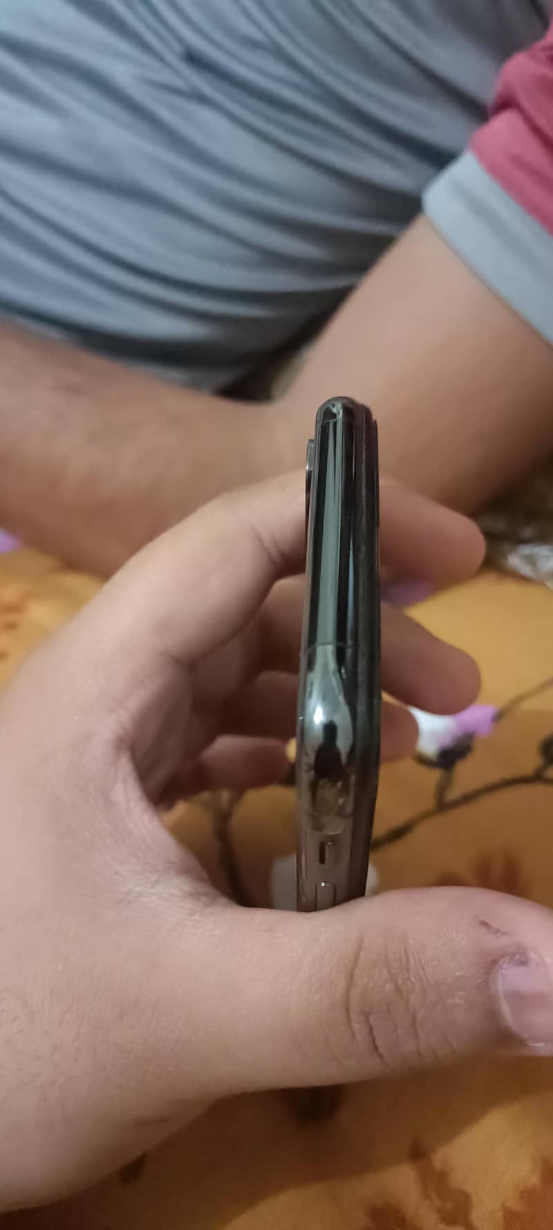 Apple iPhone X 2