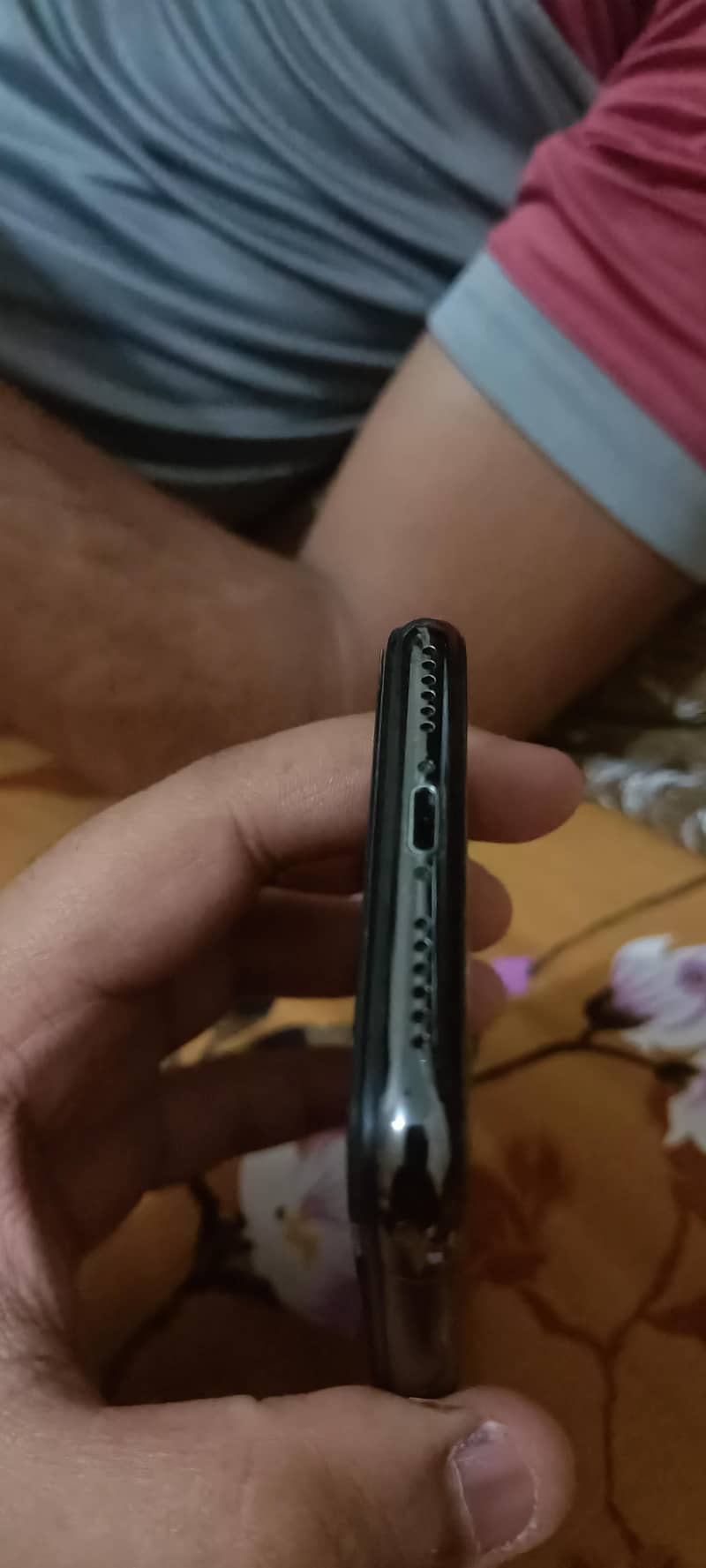 Apple iPhone X 3