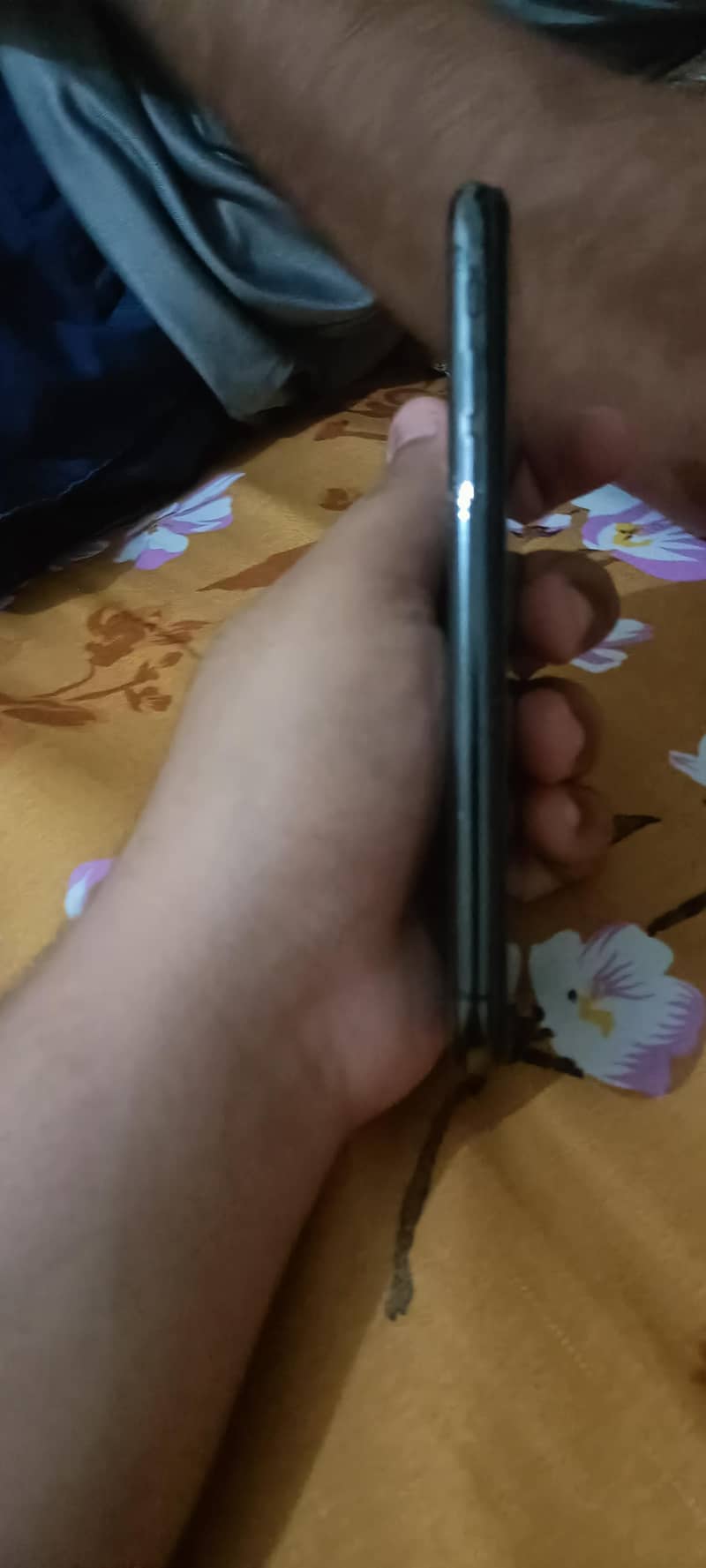Apple iPhone X 5