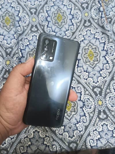 OPPO F19 6/128