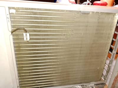 Dawlance inverter ac