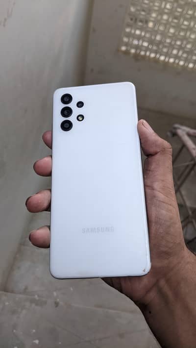 Samsung Galaxy A32