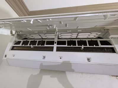 gree inverter 1.5 ton