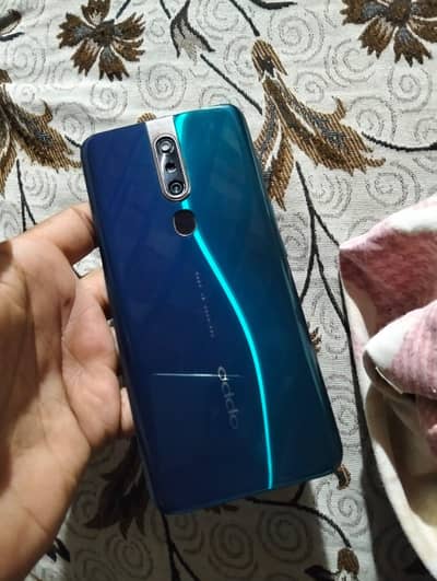 OPPO F11 Pro