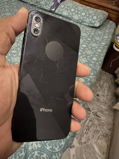 Apple iPhone X 256gb