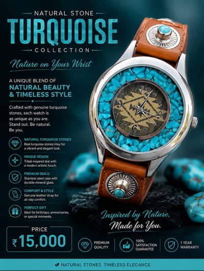 Men's Watches | Branded Watch | Causal Watch