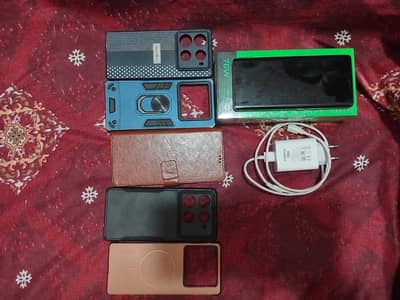 Infinix Note 40 Pro