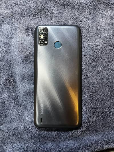 tecno spark 6 go 4 64gb